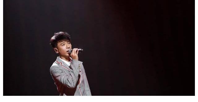 好声音|官宣!《2021好声音》导师阵容4V4模式,李克勤如约而至,周深却没能来