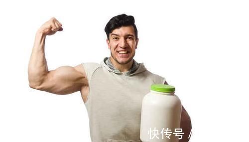 增肌|几种“没卵用”的健身行为，让肌生长速度缓慢，不够饱满