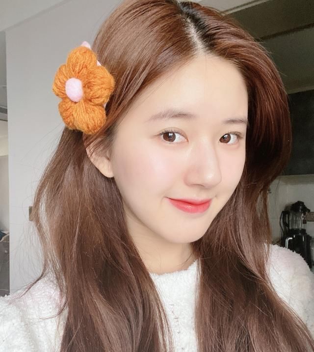 五官|长相干净的女生,一般都会有这4特点,即使五官很一般男生也喜欢