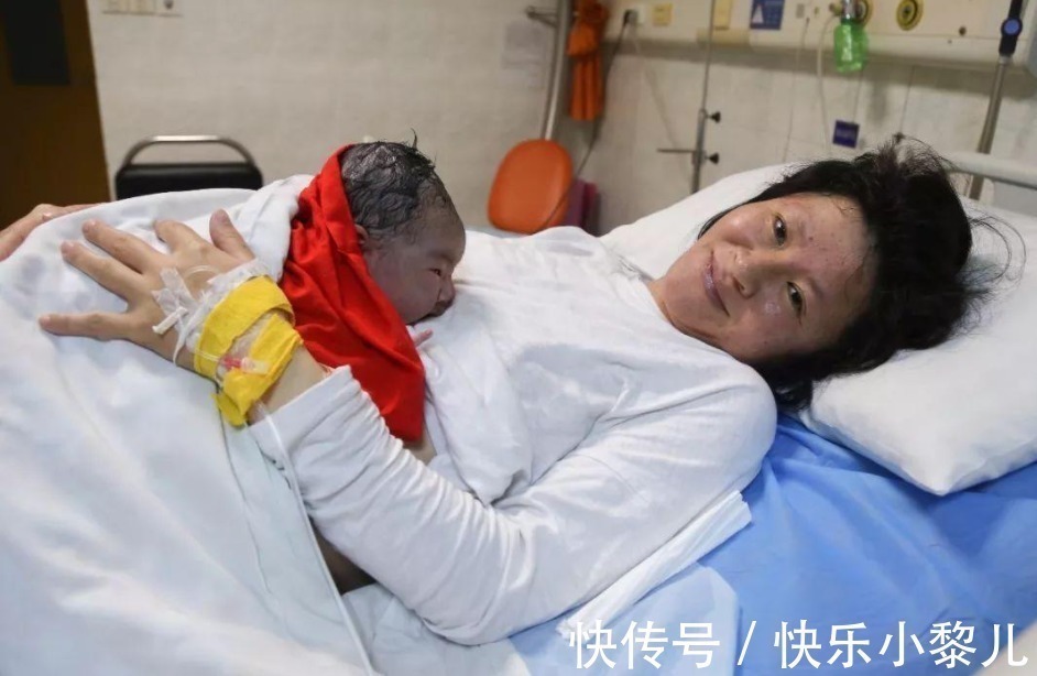 性别|产妇刚生完孩子,护士为啥会刻意问“是男是女”?用意不简单