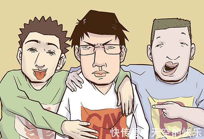 |【搞笑段子】你是人间的四月天…如何对下句?