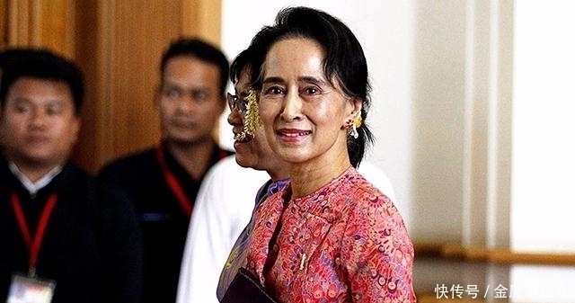 范仲淹|昂山素季：世界上没有任何一个国家在勤奋上超过中国