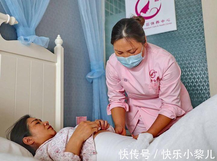 月嫂|这种坐月子方式越来越受欢迎,不再有月子仇,娘家和亲家皆大欢喜