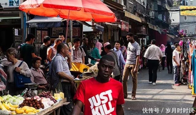 非洲|在中国广漂的非洲客繁华不再，非洲商人去留彷徨！