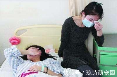 胎儿|孕妇被迫引产,腹中胎儿有感觉吗?看完这些画面,后悔得掩面痛哭