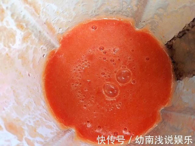 添加|自制番茄酱，营养美味无添加，比外面买的味道还要好