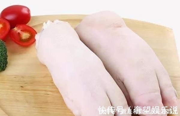 买猪蹄,挑肥的还是瘦的好?记住3点,好猪蹄一挑一个准