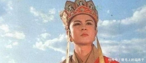 石头缝|历史上《西游记》师徒四人的原型,孙悟空可不是石头缝里蹦出来的!