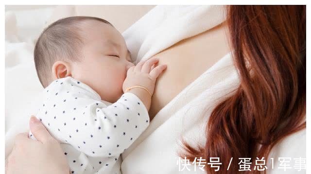 母乳|还在相信母乳过敏?不让孩子吃自己的奶才是因小失大