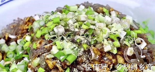 秋天这菜要多吃,维C是苹果的6倍,5毛钱一斤又不贵还能包饺子!