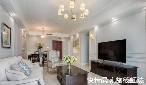 内嵌|晒30万新家:老婆不过餐厅打了一排柜子,连老师傅都夸很棒!