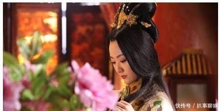 皇帝|一生睡过六个皇帝,年过半百仍能迷倒李世民!
