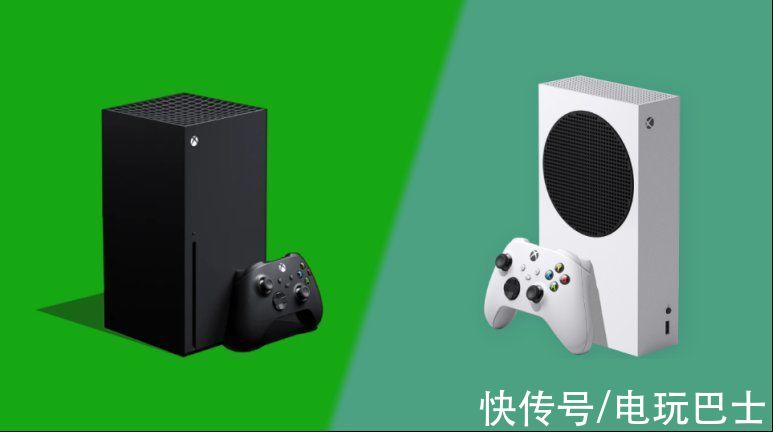 S主机已经售出800万台|分析师预估Xbox Series X| xbox