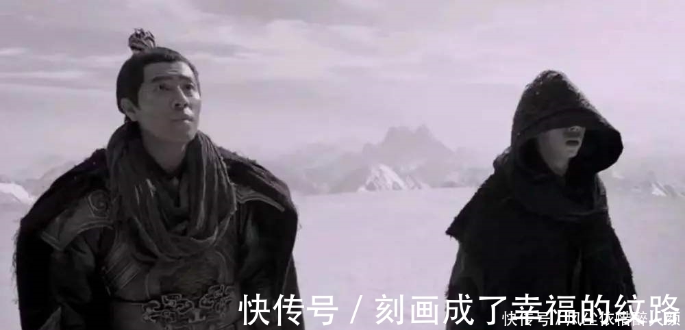 慶余年|《慶余年》慶帝想要逐鹿天下，他憑什么呢？