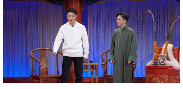 央視打造全新戲曲節(jié)目，門面主持人扎堆出現(xiàn)，撒貝寧成綜藝擔(dān)當(dāng)