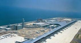 全球首个“人工岛机场”，面临下沉问题，1300亿或“打水漂”？