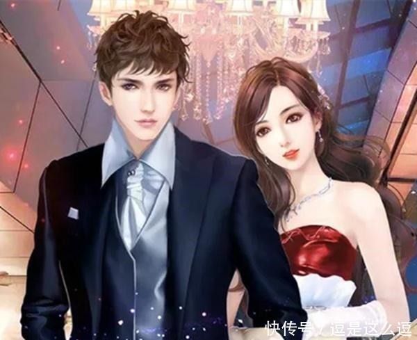 甜宠文新婚日她突然干呕,原来是怀了龙凤胎,霸道大佬溺爱上天