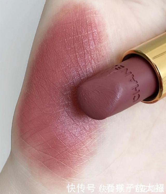 黄黑皮|今年偏“奶系”口红太火,大牌中就属这四只,显白又百搭!
