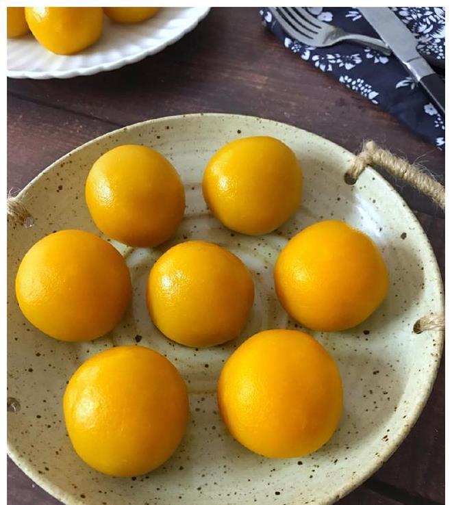 糯米|江南人最爱的点心，蒸一蒸就好，比馒头简单，好吃还不上火