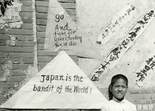 抗战|抗战老照片图1拿的是什么枪图2常在电视里看到，你见过吗