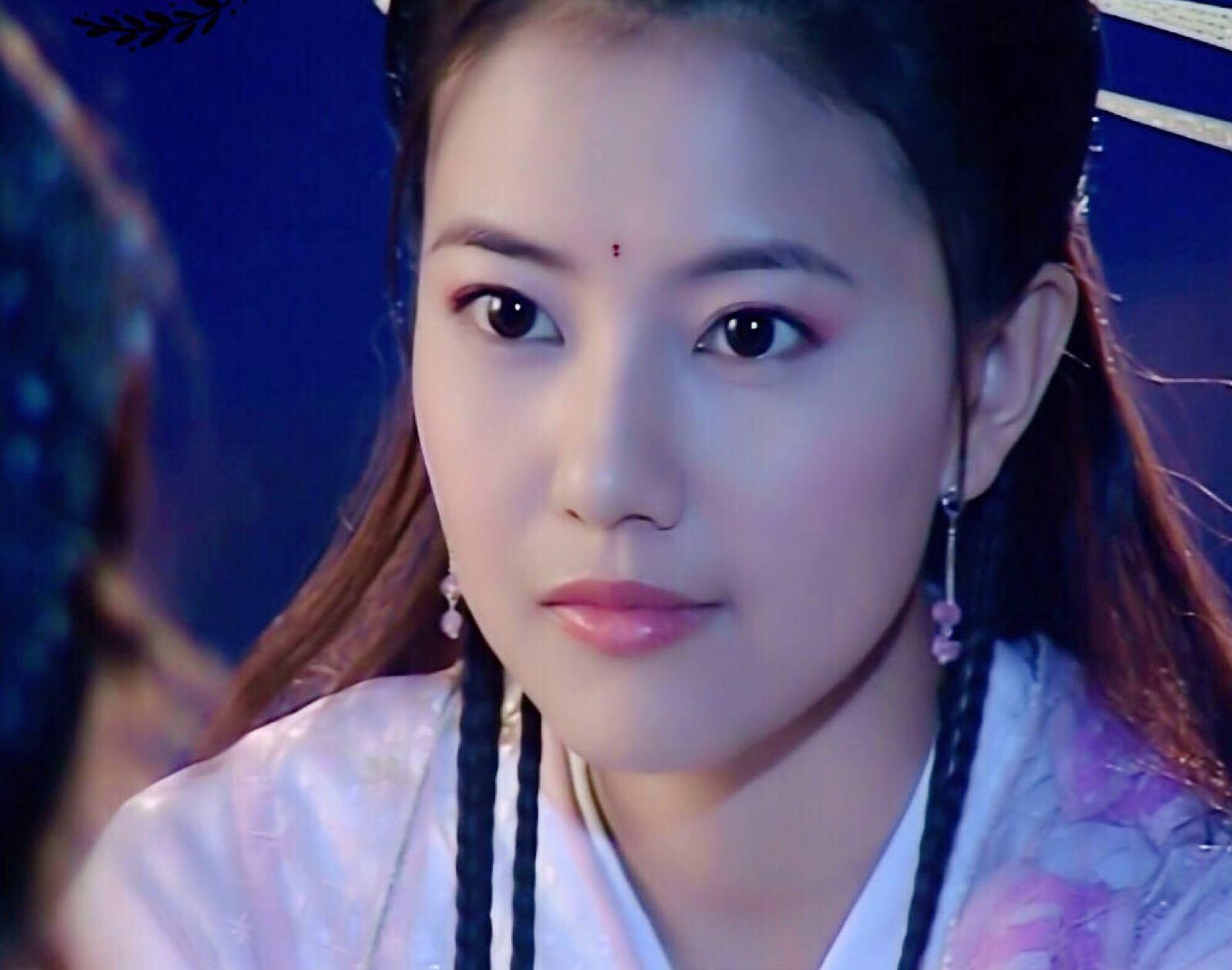 九阴真经$倚天后传:张无忌被杀,周芷若儿子拜师黄衫女,为父亲张无忌报仇