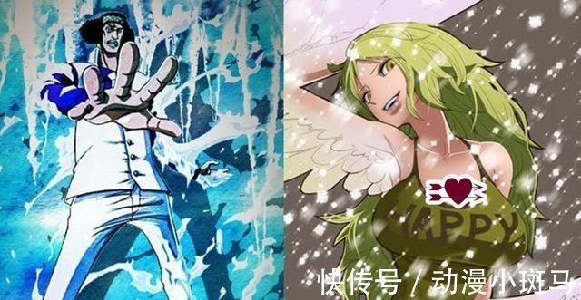 艾斯|海贼王，岩浆果实是烧烧果实的上级，而它是岩浆果实的上级