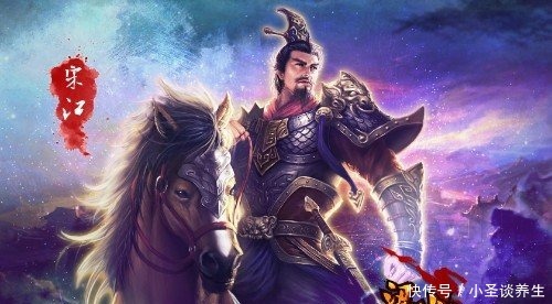 武松|水浒传十大步战高手,杨志上榜,武松排第四,第三位一招击败史进