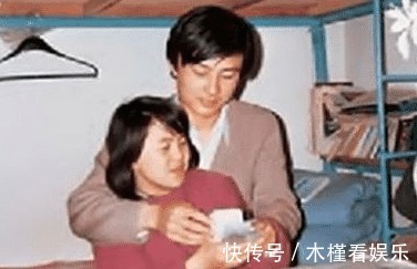 童年记忆|难怪“金龟子”一直是蘑菇头,当她长发照曝光,这没人顶得住