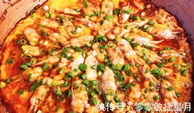 蛋白食品|南方特色菜蛏子抱蛋，手把手教您制作，味道真是太鲜美啦！