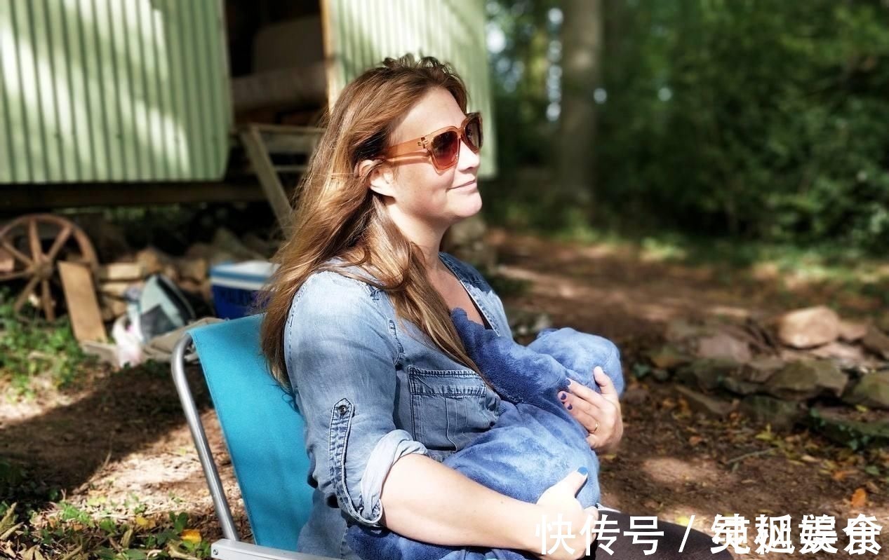 女人生|只有生过娃的女人,身上才会有这4大特征,有经验的人一看就懂