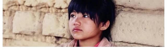 高占喜|“變形計”里最讓人心疼的苦命女孩，長大了