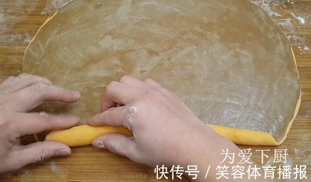 大饼|这零食的做法太好吃了，冰箱里一放，比薯片还好吃，一口一个真香