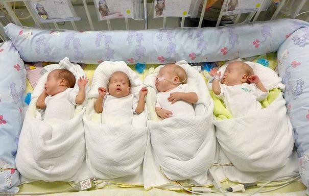 周瑶|天生“命好”的孩子,往往出生于这些时间段,有科学依据