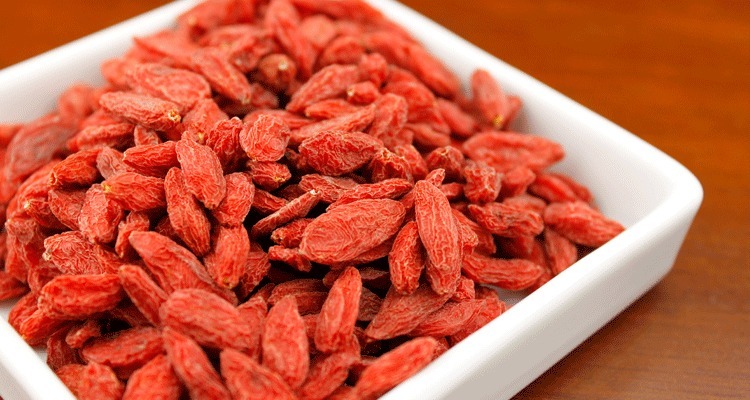 功效|枸杞这样吃,功效才能发挥出来!专家挑好枸杞,只需看这个地方