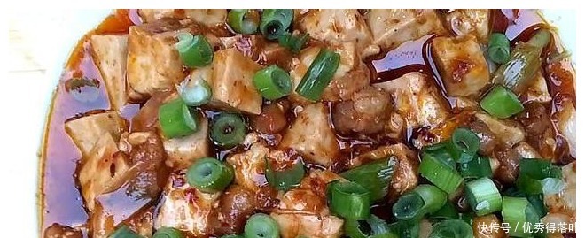 豆腐|饭店豆腐是这样做的，难怪那么好吃，而且做法还特别简单！
