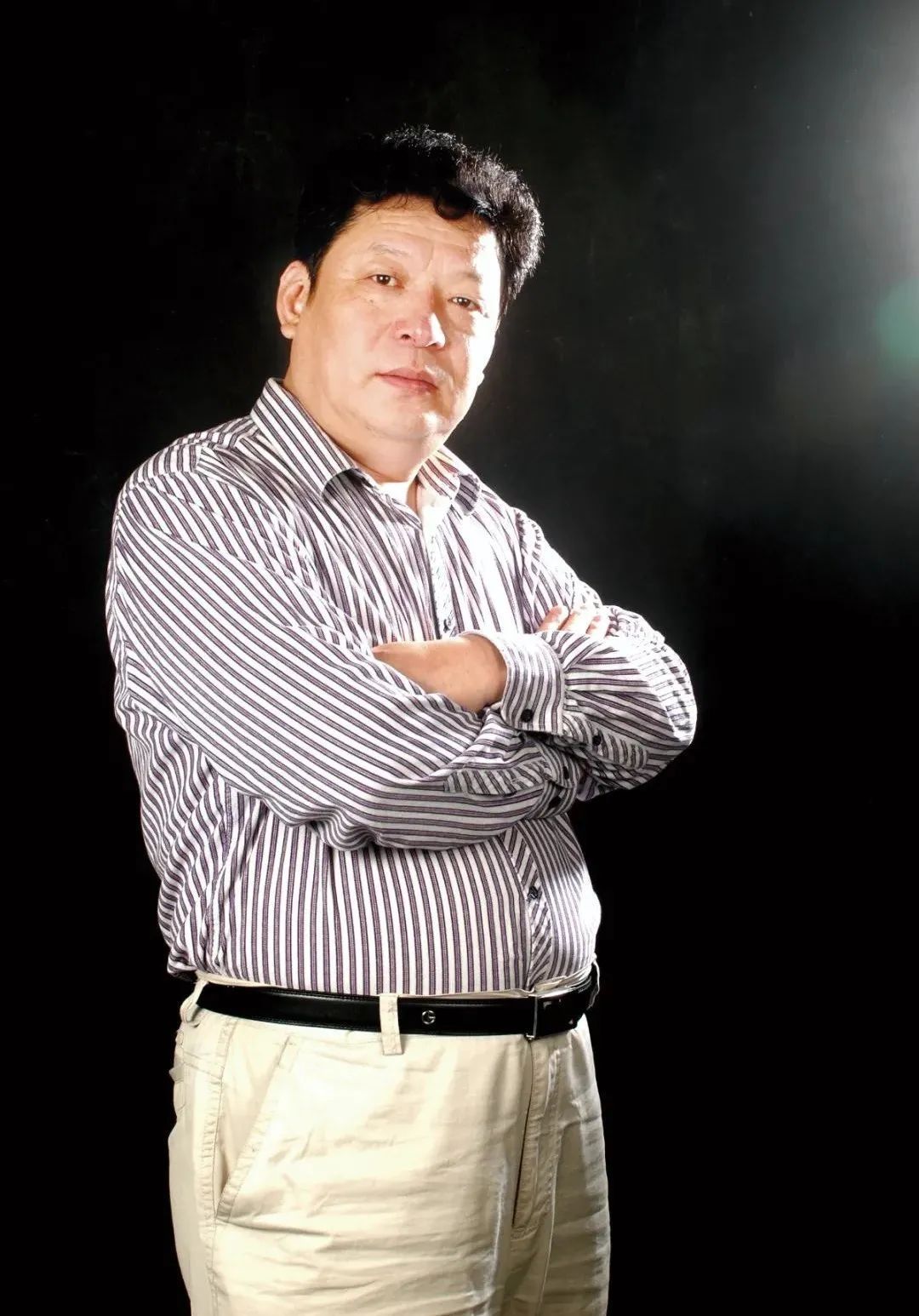 书画&「索铁生」|丹青追梦 水墨本色-中国当代书画名家个人云展览