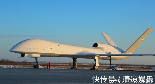 俄航|无人机性能不断提升,无人化集群作战,对战争影响愈发重要