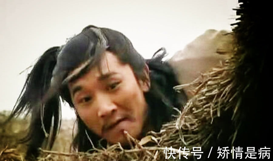 戴宗|梁山上的不公平,他立功无数,却排名永远靠不了前!