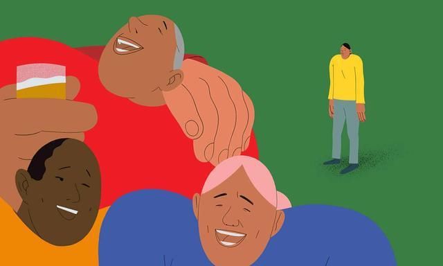  发现自己|如果有一天，你没有了利用价值，你会发现自己根本没有朋友