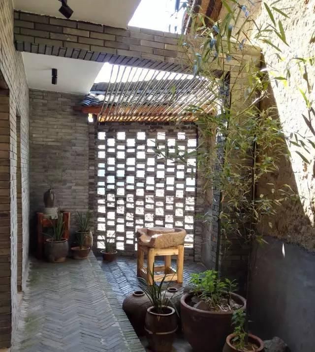 木香$回到家乡改造整个村子28座旧宅,他的设计惊艳了半个江南!