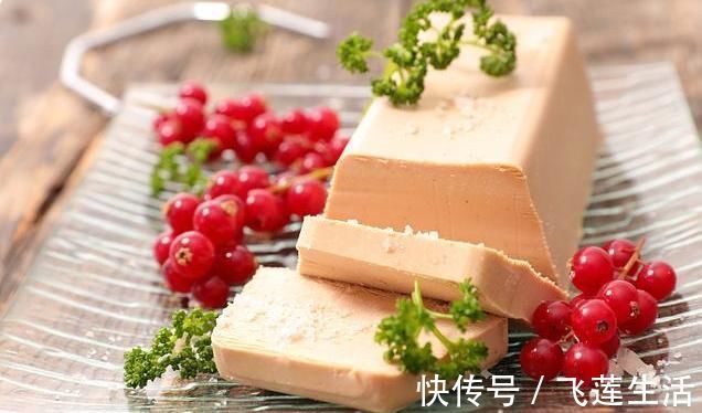 升血脂|营养师提醒:这4物是升血脂“祸根”,多吃一口,血管就承受不了