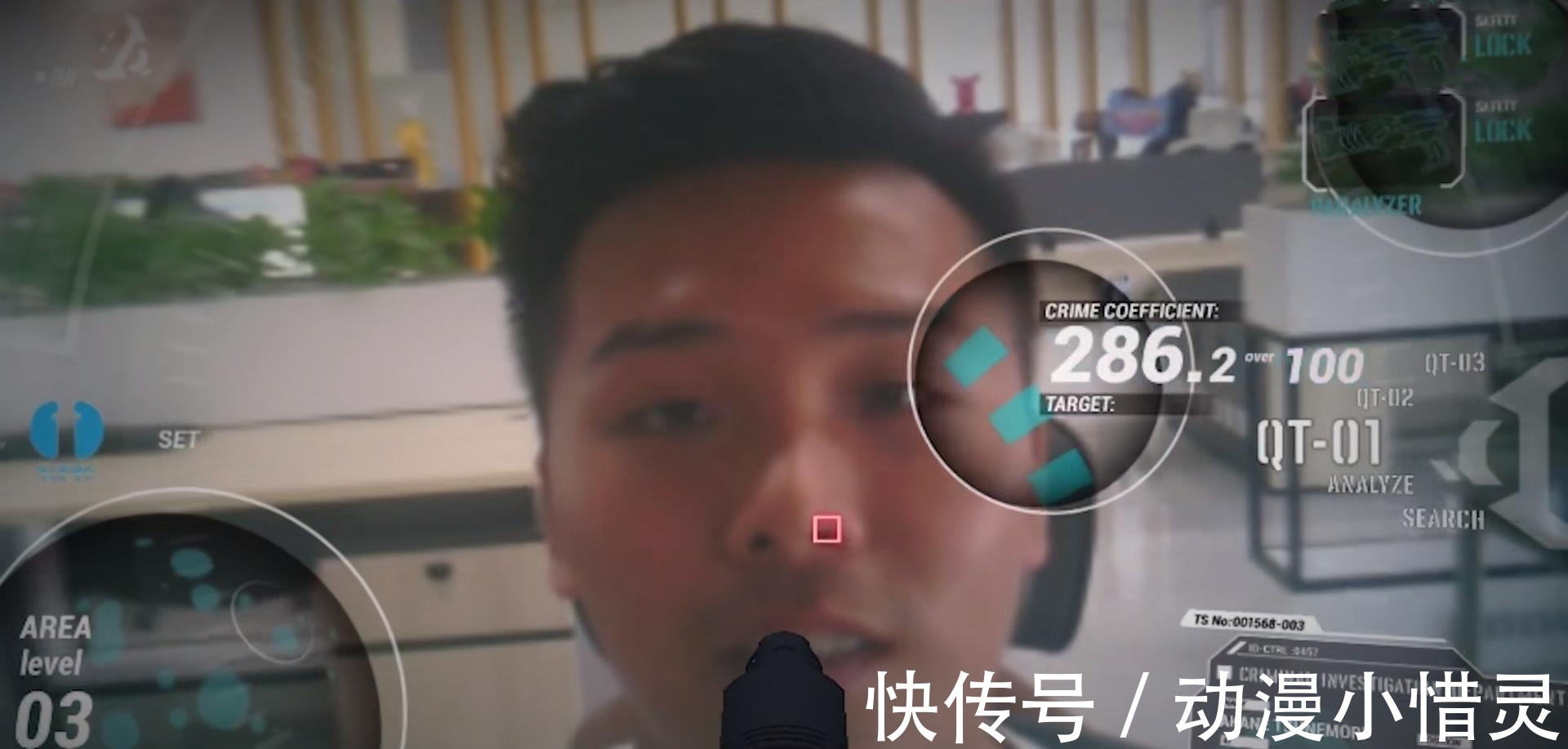 支配者|UP主测评20万日元玩具,讲解触犯粉丝雷区,评论区直接沦陷?