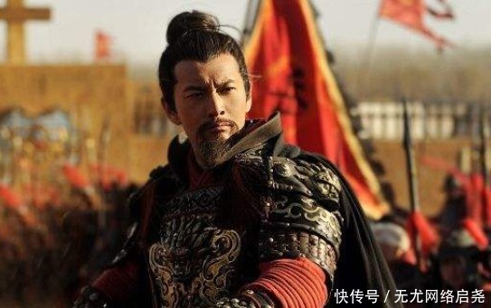 世代|一个让岳飞为之崇拜的名将,一家子都是名将,其家族世代守护中国