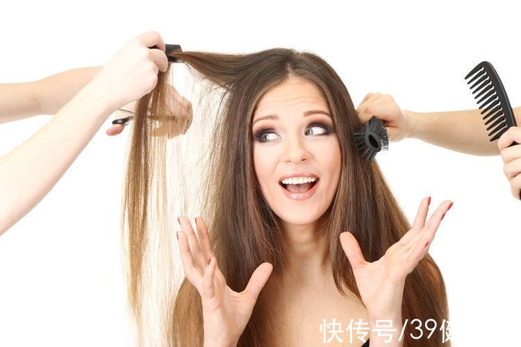 致癌 长期染发会致癌吗?多久染一次比较好?安全染发请记住4句话