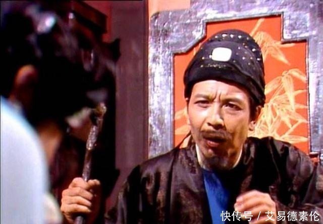 小姐@红楼梦:这个孤傲冷漠的女子,才是身份最高贵的小姐,不是贾元春