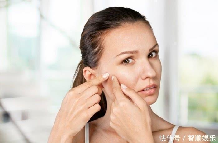 消失|毛孔粗大像火龙果 教你3个天然法, 一周后粗大毛孔消失不见