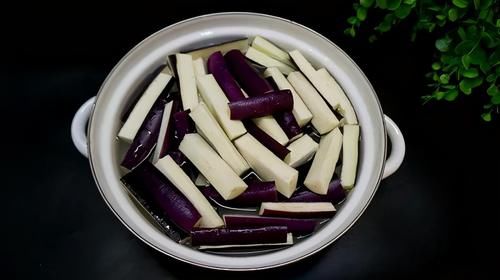 茄子这吃法太香了，我家一周吃6次，上桌就抢光，营养又解馋