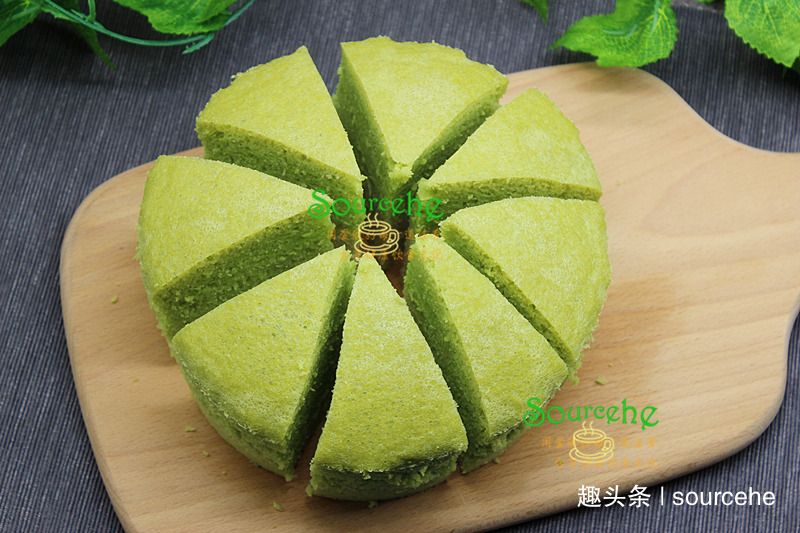 蛋糕别再烤了，学会这个蛋糕方子，一个蒸锅就能做出十几种蛋糕！