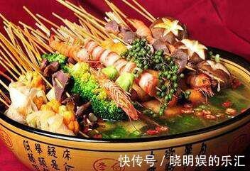 黄喉|比杨国福好吃10倍的新型麻辣烫,成品麻辣鲜香,教程全部双手奉上