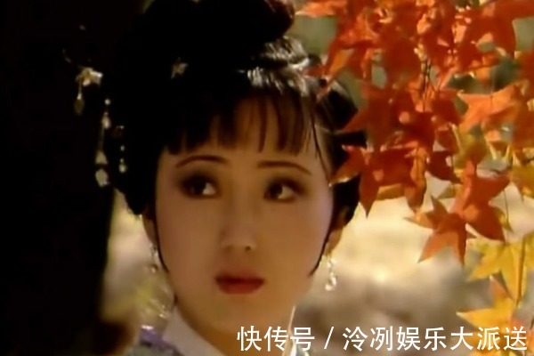 女性角色$红楼梦里最美的千金小姐,林黛玉只能排第三,谁排第一呢